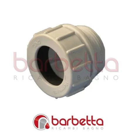 ADATTATORE DIRITTO PER SIFONE HEPVO 0310232