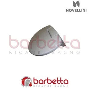 SEDILE CON SUPPORTO GLAX NOVELLINI SEDGL3-A