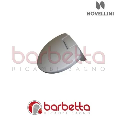 SEDILE CON SUPPORTO GLAX NOVELLINI SEDGL3-A