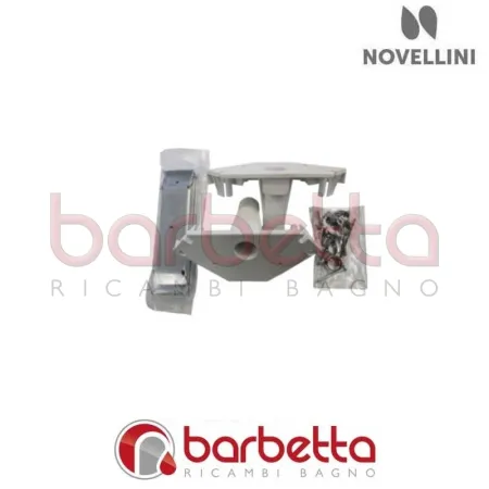 CONFEZIONE MONTAGGIO HOLIDAY NOVELLINI R01HC21