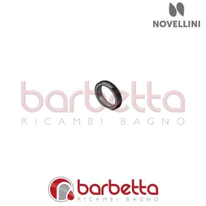 GHIERA SERRAGGIO DEVIATORE HOLIDAY NOVELLINI GHIDIST24FQ
