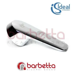 MANIGLIA BLU IDEAL STANDARD A963313AA