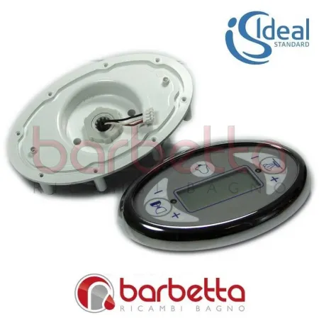 TASTIERA IDEAL STANDARD T6735AA