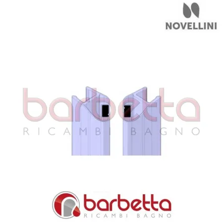 COPPIA MAGNETI ORION HOLIDAY NOVELLINI R10OR05601-TR