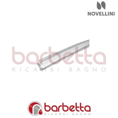 GUARNIZIONE VERTICALE SCHIENALE GIADA ANTIS NOVELLINI R50GIADA1-TR