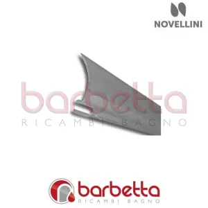 GUARNIZIONE POSTERIORE COLONNA CENTRALE ANTIS NOVELLINI GUA50ANT