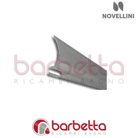 GUARNIZIONE POSTERIORE COLONNA CENTRALE ANTIS NOVELLINI GUA50ANT