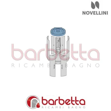 TETTUCCIO ANTIS NOVELLINI TANTIS5