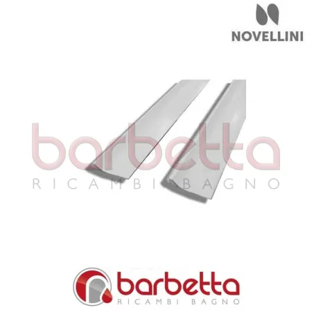 GUARNIZIONE VERTICALE A MURO NAUTIS NOVELLINI GUA50NAU