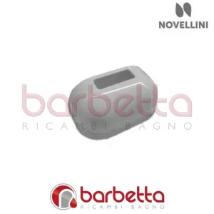 COPERTURA CALDAIA SAUNA 05 NAUTIS NOVELLINI CCALSAU5-A
