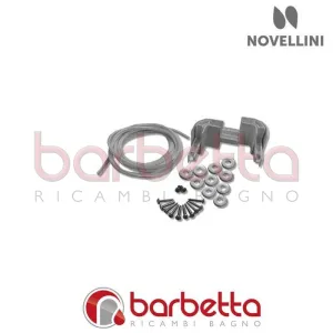 CONFEZIONE MONTAGGIO MEDIA NOVELLINI R01MEAN1-30