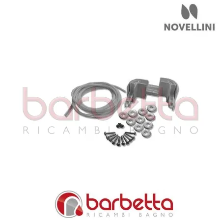 CONFEZIONE MONTAGGIO MEDIA NOVELLINI R01MEAN1-30
