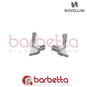 CONFEZIONE TAPPI MEDIA NOVELLINI R04TRAN1-A