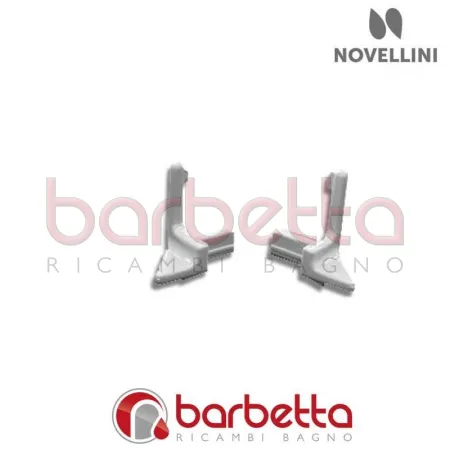 CONFEZIONE TAPPI MEDIA NOVELLINI R04TRAN1-A