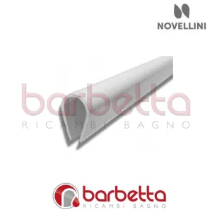 GUARNIZIONE TENUTA VERTICALE MEDIA NOVELLINI GUAMED