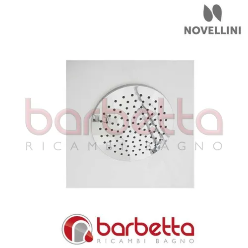 SOFFIONE MEDIA NOVELLINI SOFVMV-K