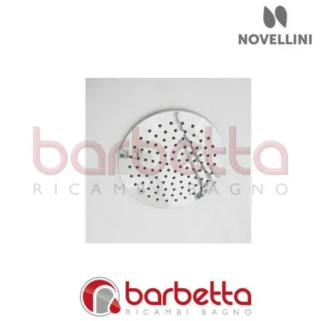 SOFFIONE MEDIA NOVELLINI SOFVMV-K
