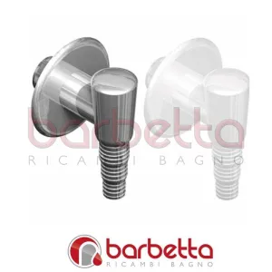 SIFONE IN ABS ESTERNO 03016B