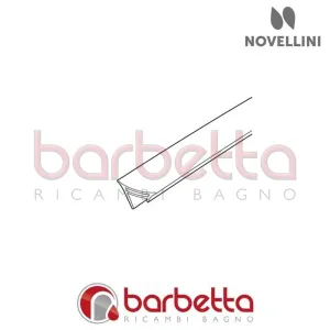 GUARNIZIONE TETTUCCIO EON NOVELLINI GUATEON-A