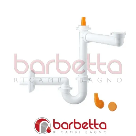 SIFONE 1 VIA 'SPAZIO 1' 0504008