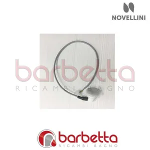 RICEVITORE IR SAUNA EON NOVELLINI SENS30142