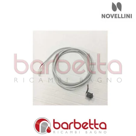 INTERRUTTORE CABLATO EON NOVELLINI R90INTEON