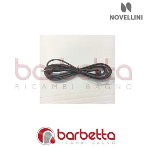 CAVO PROLUNGA AUDIO EON NOVELLINI R90CPAEON