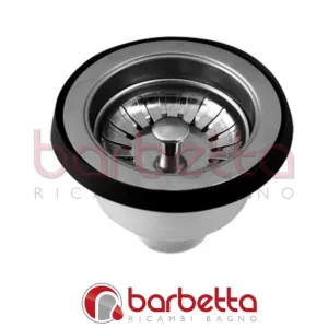 PILETTONE PER LAVELLO 05025X