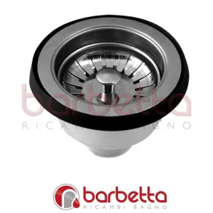 PILETTA 'CANESTRO' PER LAVELLI 05039