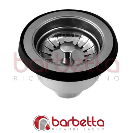 PILETTA 'CANESTRO' PER LAVELLI 05039