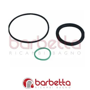 O-RING DI RICAMBIO 04054100