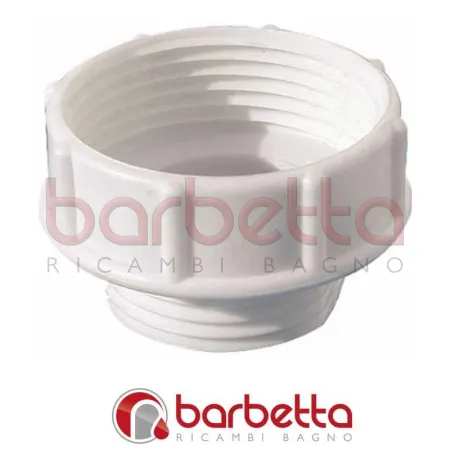 RIDUZIONE IN PVC 0503207