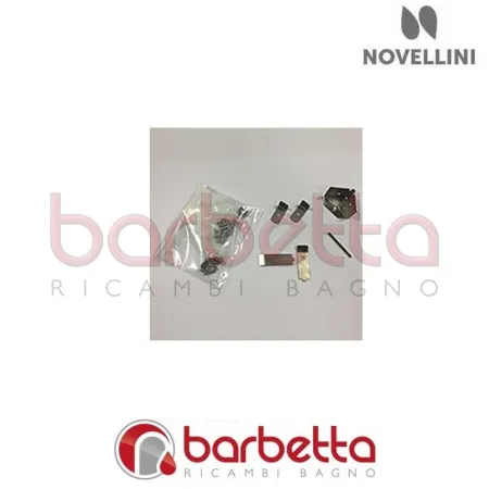 CONFEZIONE VITERIA PIATTO EON NOVELLINI R01PEON1