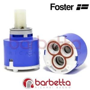 CARTUCCIA RICAMBIO FOSTER 9500/012