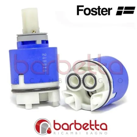 CARTUCCIA RICAMBIO FOSTER 9500/015