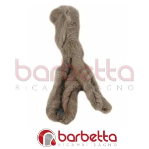 CANAPA PETTINATA 05050