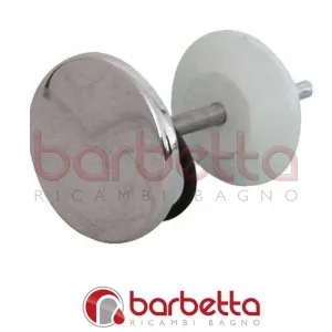 COPRIFORO IN OTTONE 05074