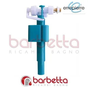 RUBINETTO DI CARICO SILENZIATO UNIVERSALE PER CASSETTE ESTERNE ERREPIERRE RC 001 CB