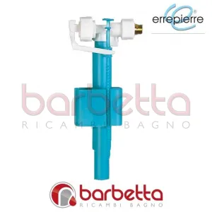 RUBINETTO DI CARICO SILENZIATO PER CASSETTE INCASSO ERREPIERRE RC 002 CB