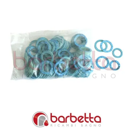 GUARNIZIONE UNIVERSALE OMNIA 0510109