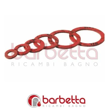 GUARNIZIONE KLINGER PER GAS 0511003