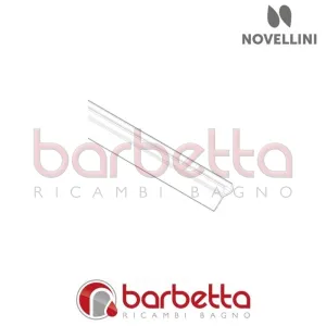 GUARNIZIONE ORIZZONTALE TENUTA G 90 EON NOVELLINI R51BEONCG-TR
