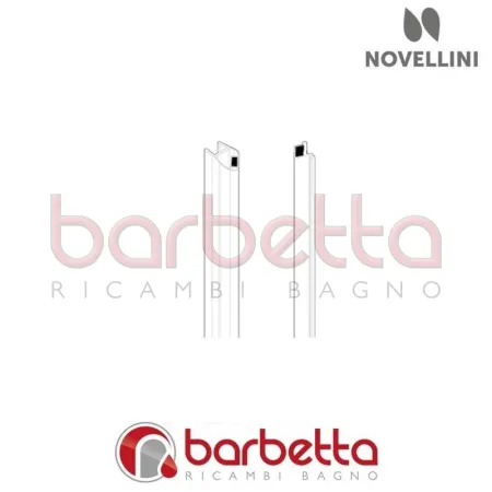 COPPIA MAGNETI ANTA GF90 EON NOVELLINI R10BEONCG1-A