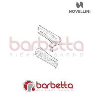 CONFEZIONE STAFFE BINARIO SUPERIORE/INFERIORE EON NOVELLINI R06ELYR1-A