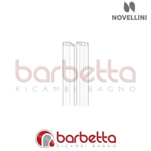 COPPIA MAGNETI EON NOVELLINI R10BEONCR1-TR