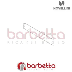 STAFFA 180 PIATTO REVOLUTION NOVELLINI R90BAND180