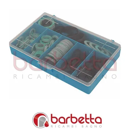 SCATOLA GUARNIZIONI 05128