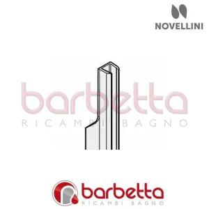 GUARNIZIONE ANTA MOBILE REVOLUTION NOVELLINI R50ABH2MO1-TR
