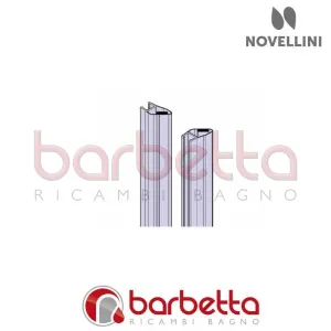 COPPIA MAGNETI REVOLUTION NOVELLINI R10BH22P1-TR