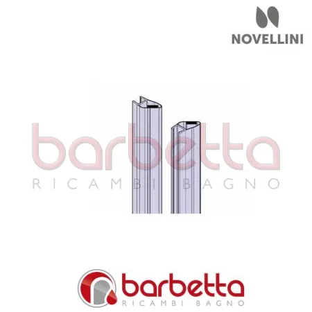 COPPIA MAGNETI REVOLUTION NOVELLINI R10BH22P1-TR